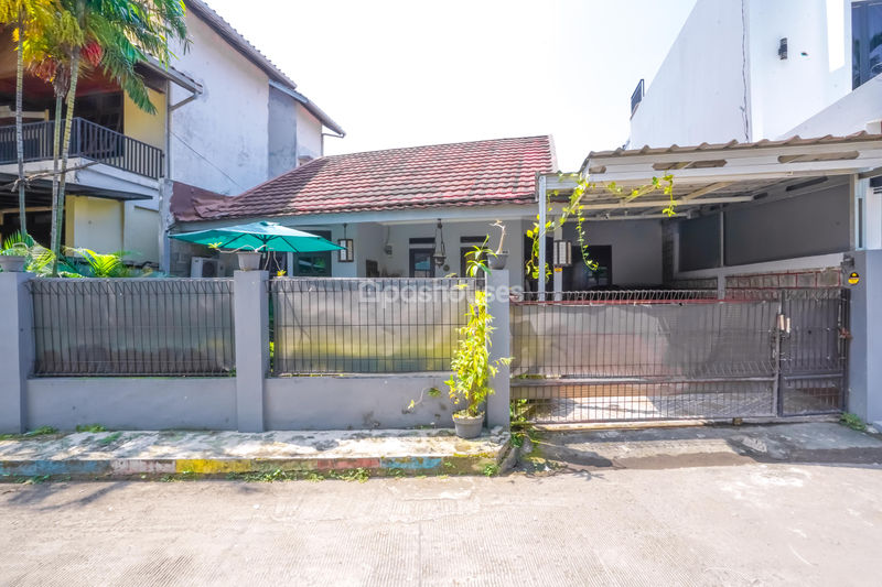 Taman Manggis Permai