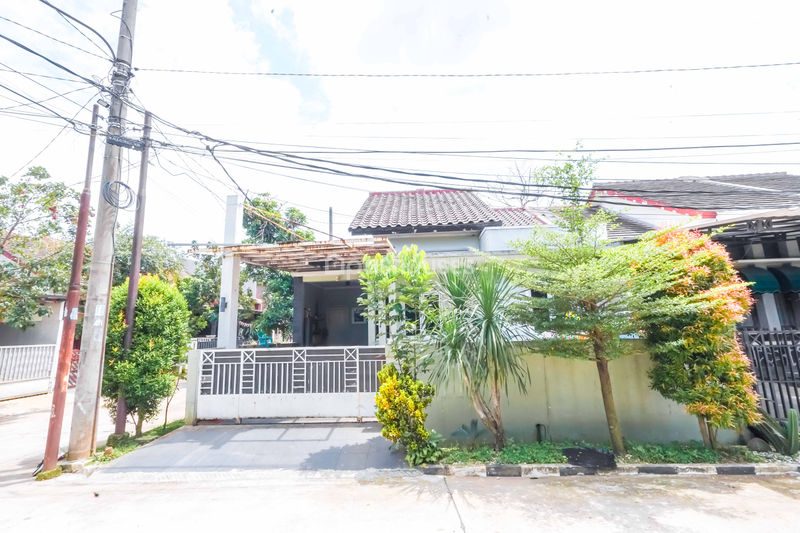 Perumahan Taman Serua