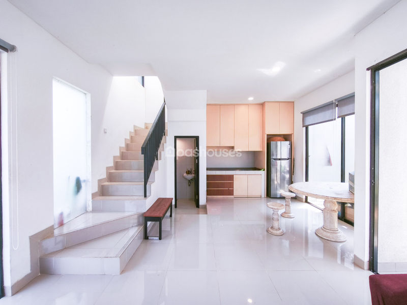 Shila at Sawangan Cluster Tilia