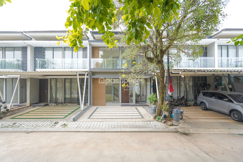 Golden Park 2 Blok R 17