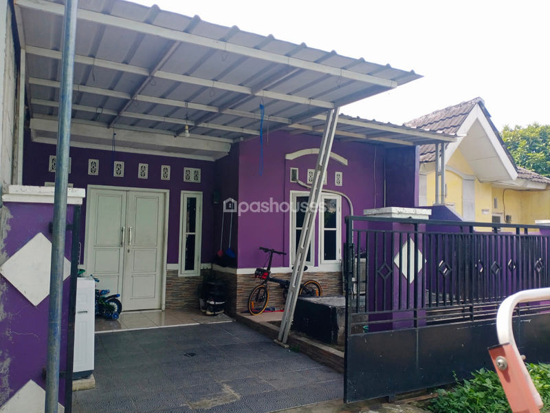 Perumahan Griya Mas Lestari No.F12A