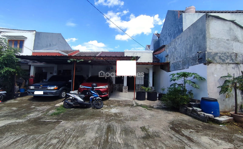 Perumahan D'Miles Cilodong