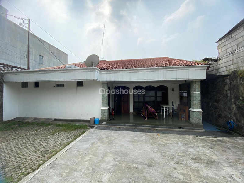 Jalan H. Kelik Kembangan