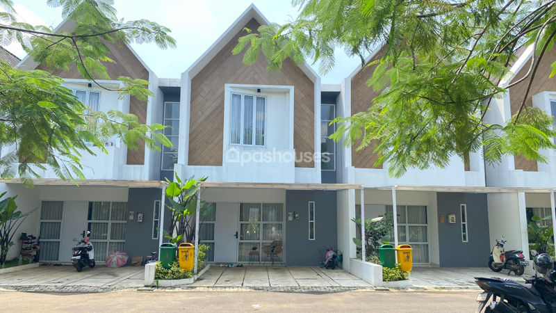 Puri Angsana Loka