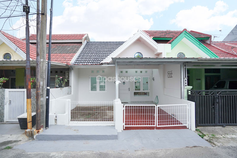 Pondok Cipta Bintara Indah