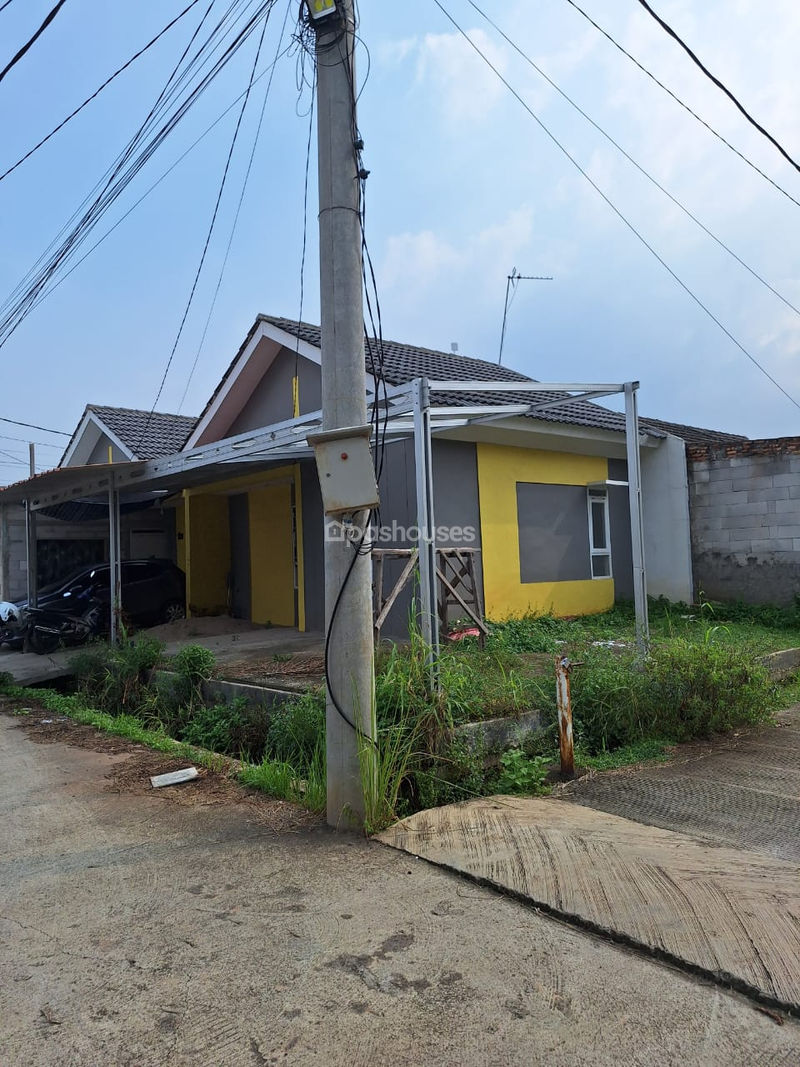 Permata Puri Harmoni 2 Blok C4