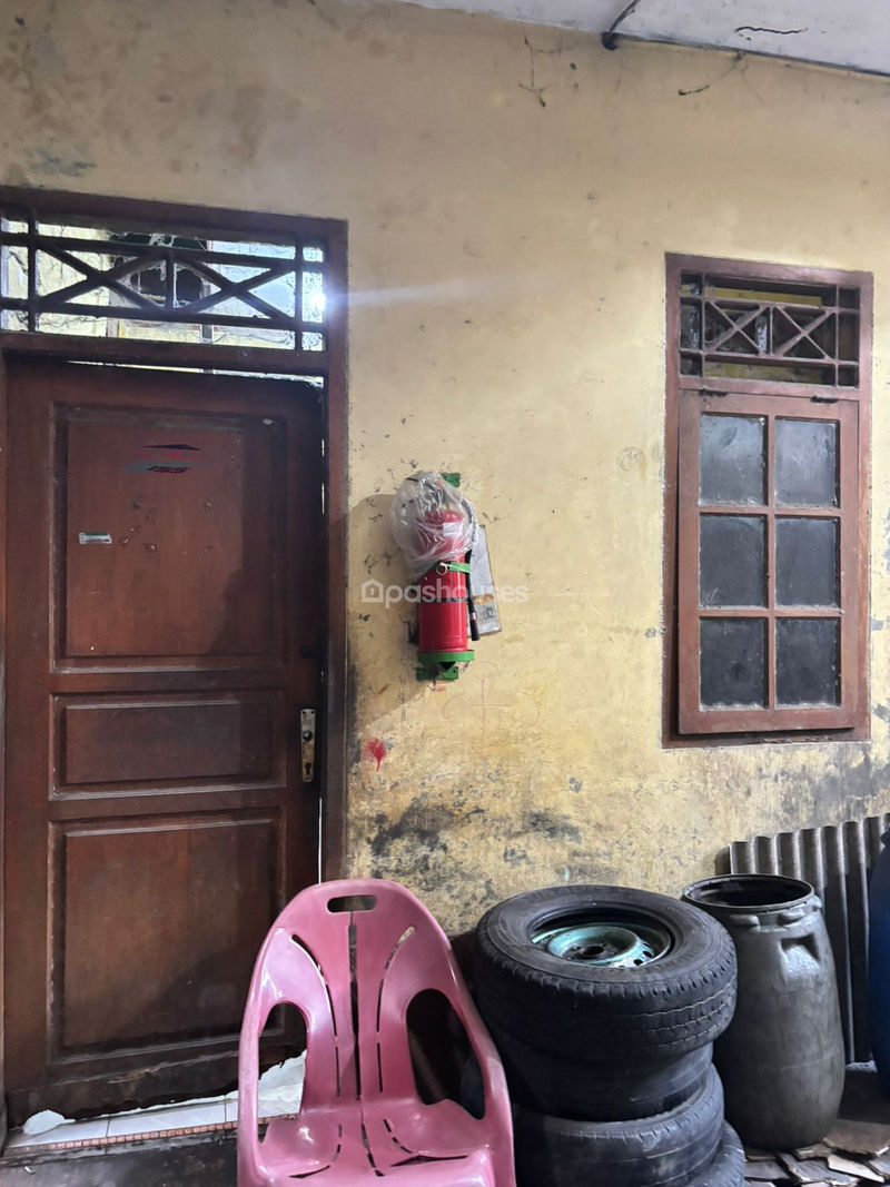 Jalan Bandengan Utara No.80