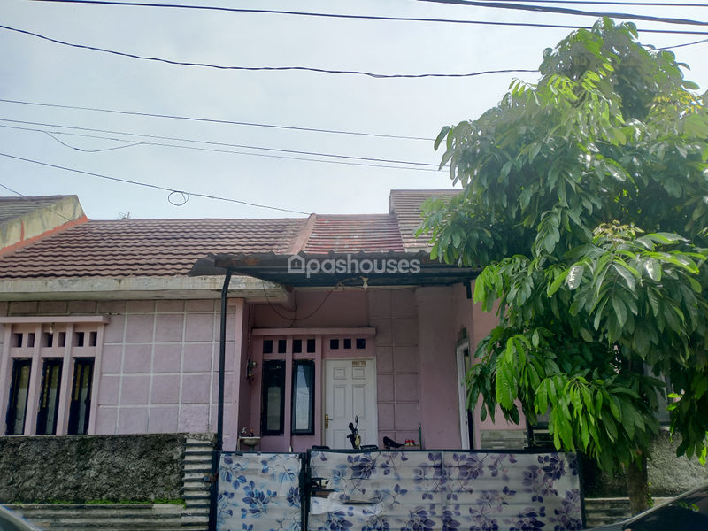 Bukit Cimanggu City Blok S