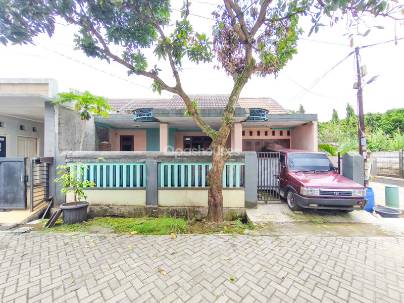 Griya Serpong Asri Blok GU3