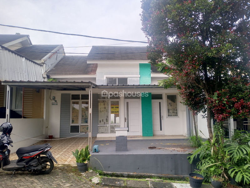 Bukit Cimanggu City Blok HH6