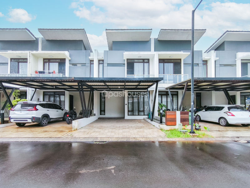 Metland Transyogi Cibubur Cluster Sierra