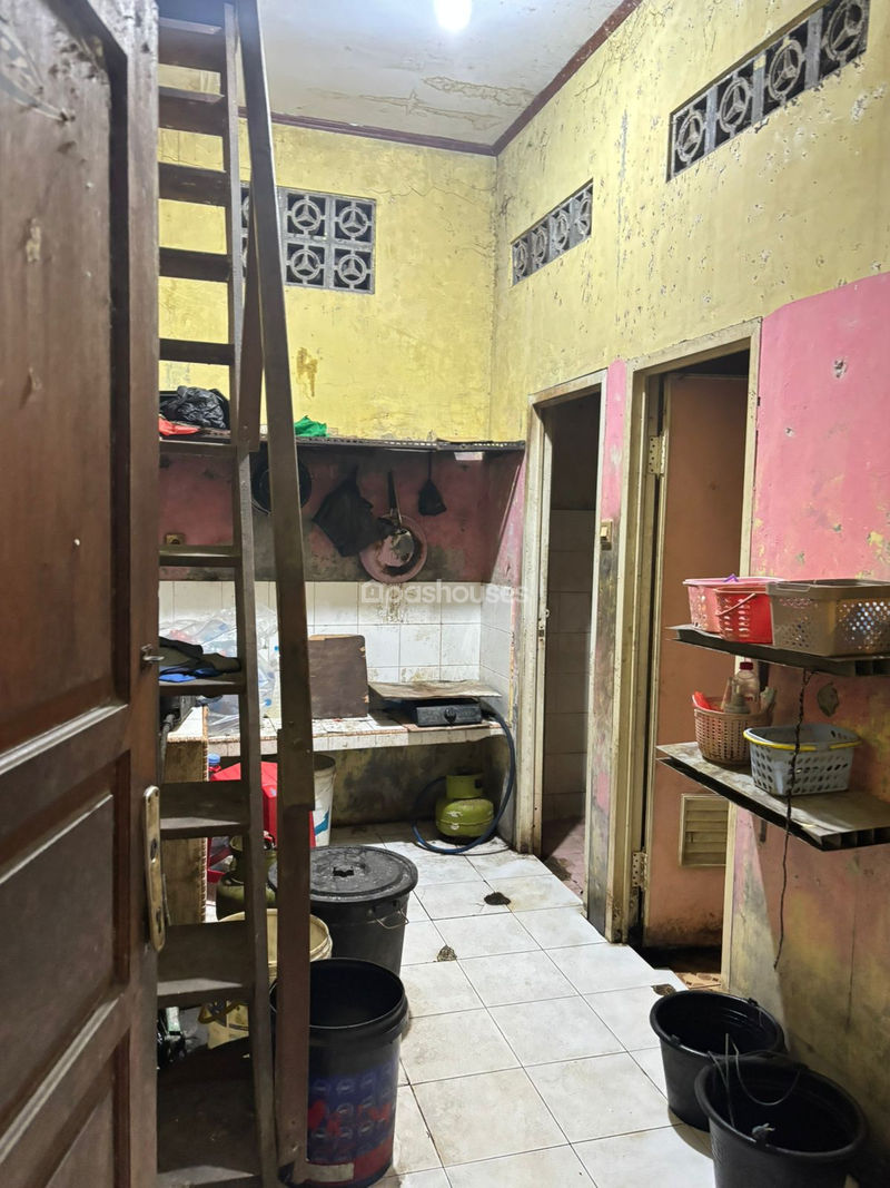 Jalan Bandengan Utara No.80