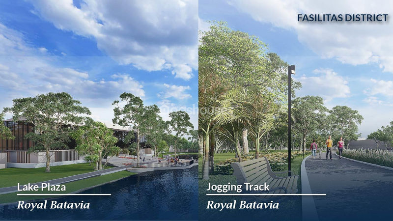 Royal Batavia