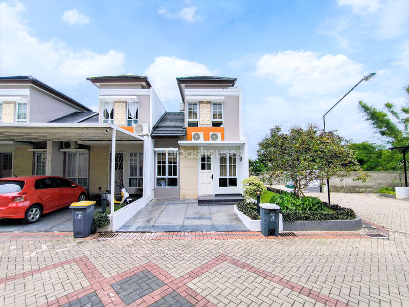 Bamboo Prime Residence
