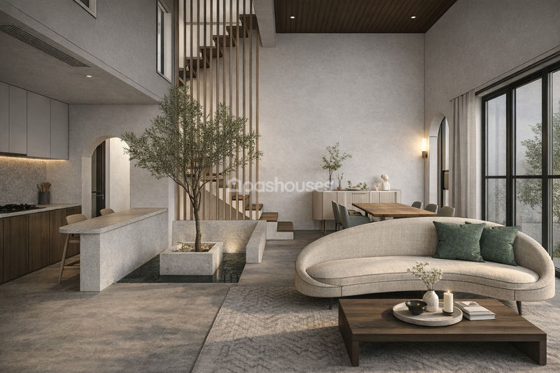 Green Tapos Hills Blok F6