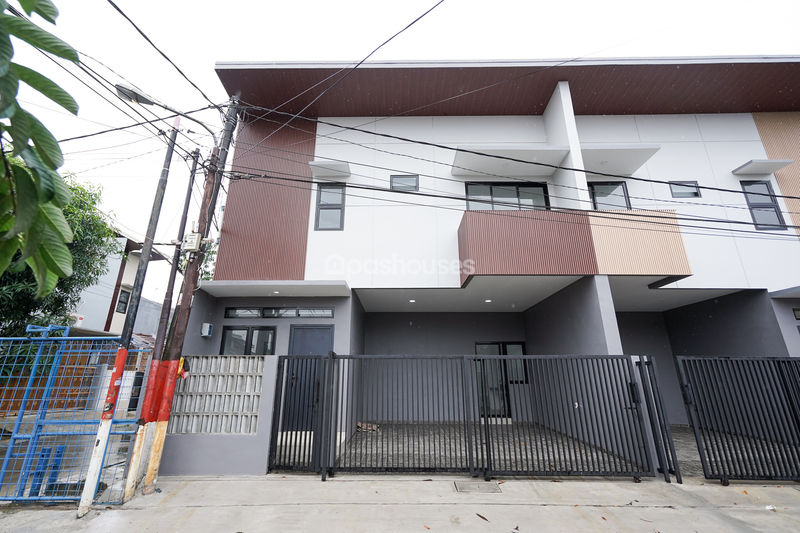 Perumahan Vila Indah Permai Blok D2/3