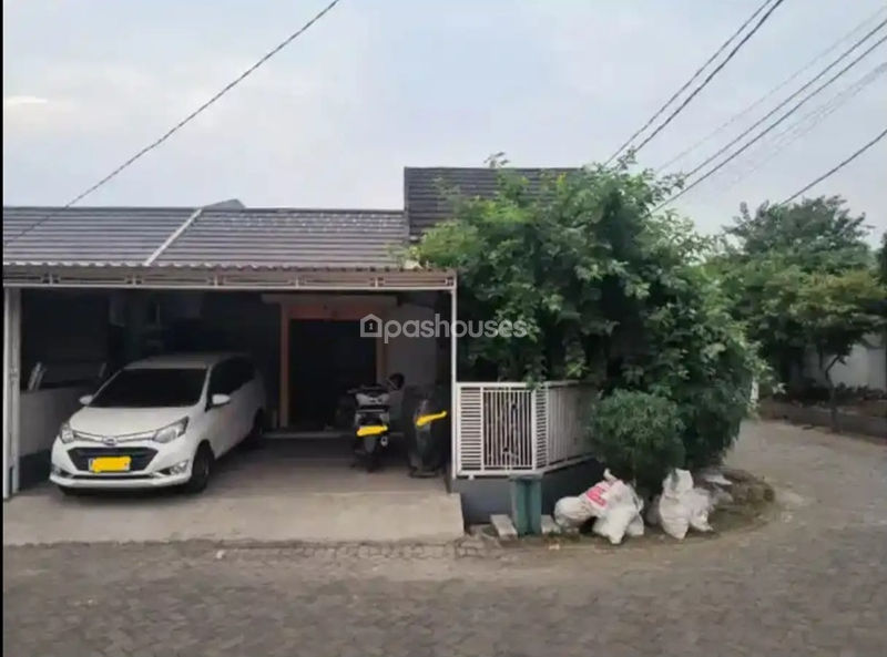 Cluster Udayana Bumi Indah Blok UG