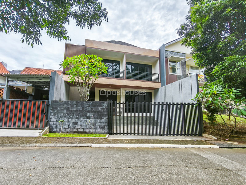 Perumahan Sentul City Bogor