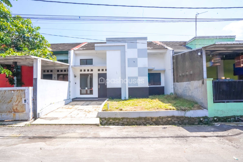 Banjaran Residence Blok A3 No.11