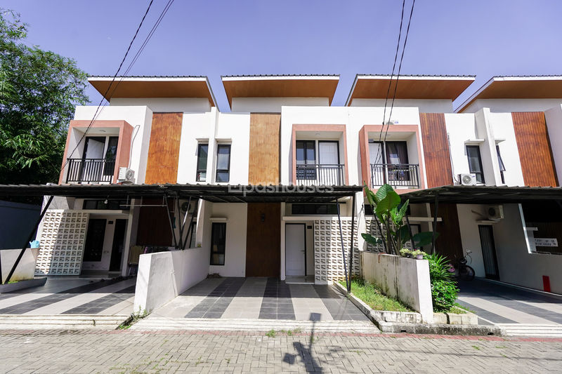 Perumahan Adifara Asri Residence No.7