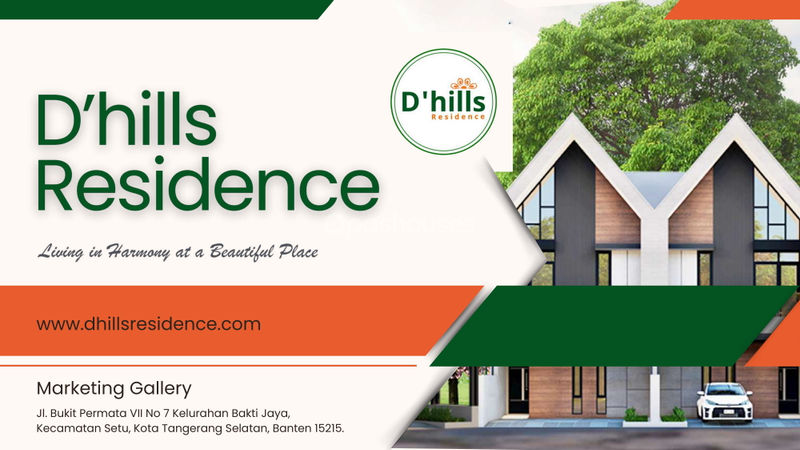 D'hills Residence