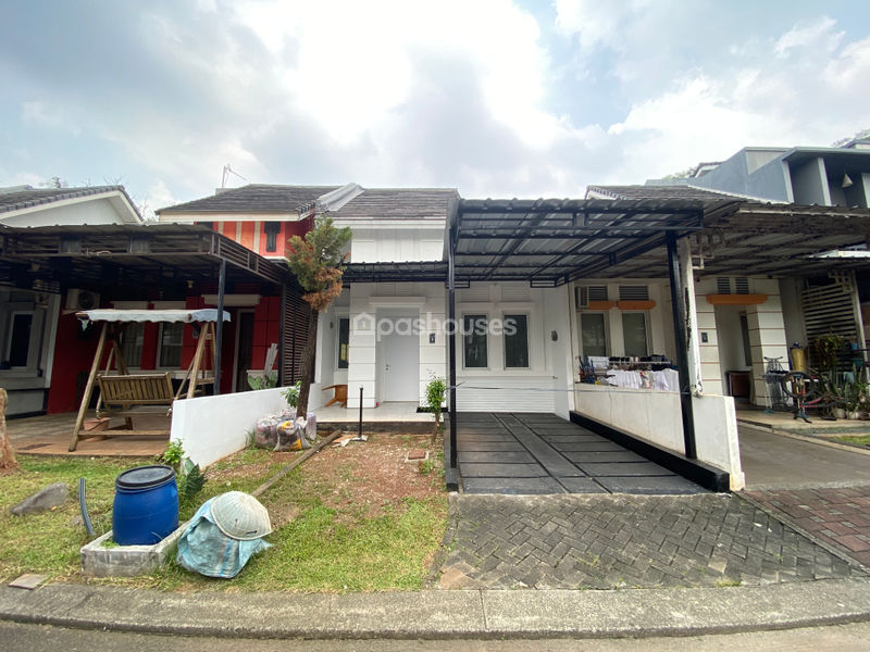 Kota Wisata Cluster Ontario Blok UG7