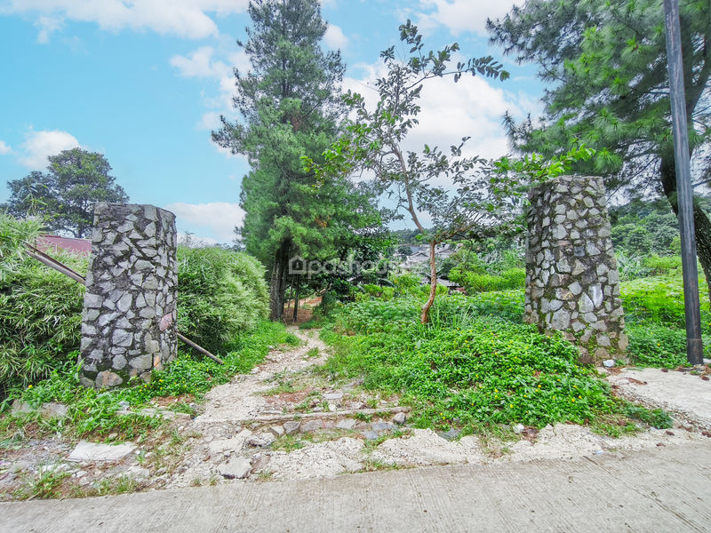 Jalan Raya Bojong Koneng