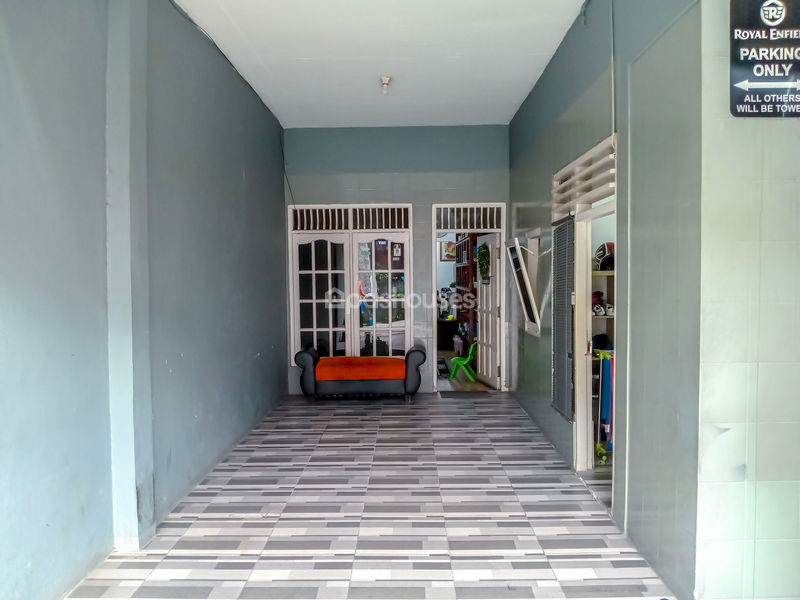 Jalan Citra Yuda 3 No.177