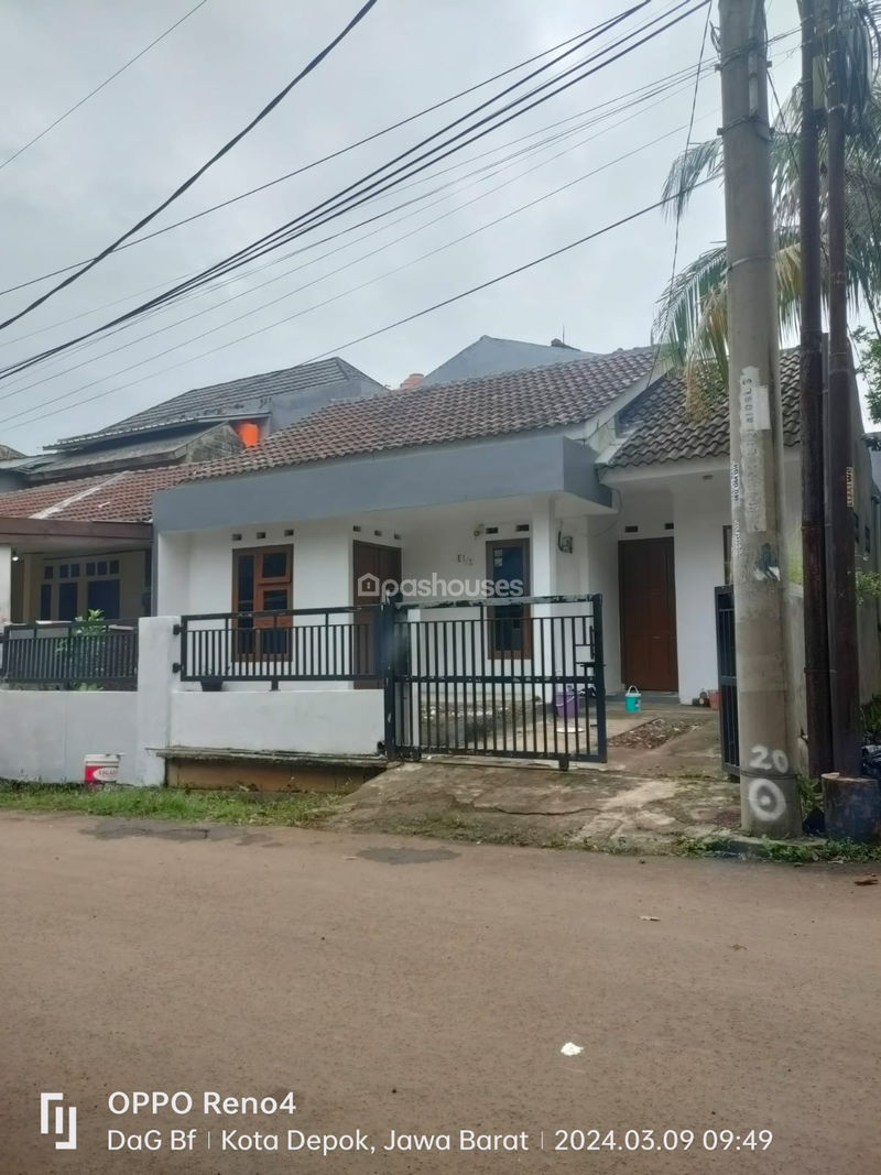 Perumahan Taman Anyelir 2