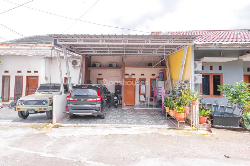 Perumahan Grand Mufakat Residence