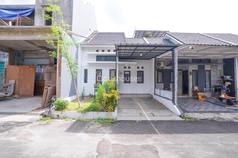Banjaran Village Blok B