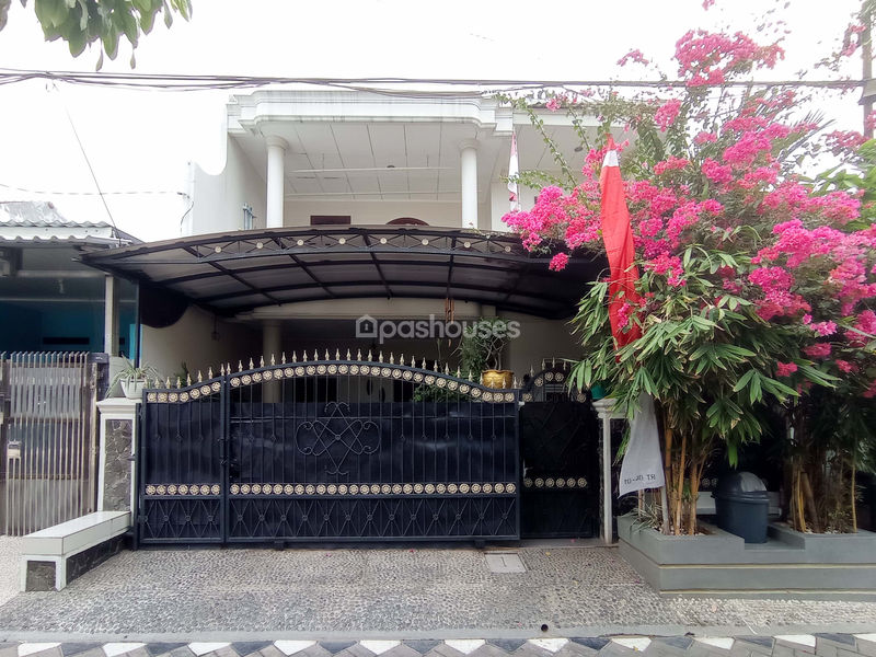 Puri Dewata Indah