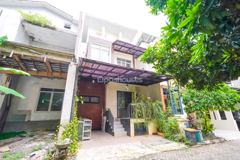 Residence One Blok C10