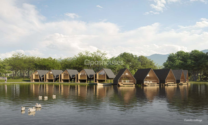 Greenwoods Country Bogor