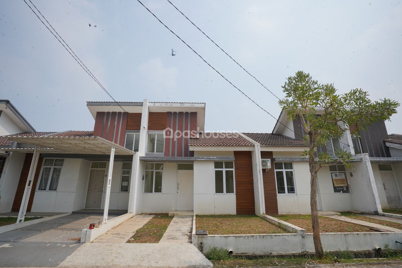 Perumahan Forest Hill Cluster Arcadia Bogor