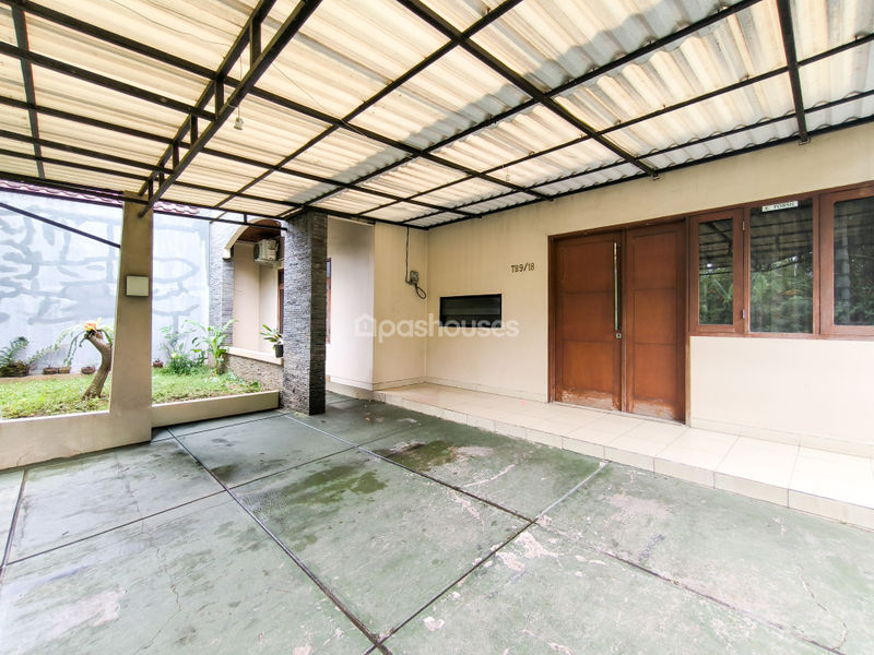 Lippo Cikarang Cluster Meadow Green