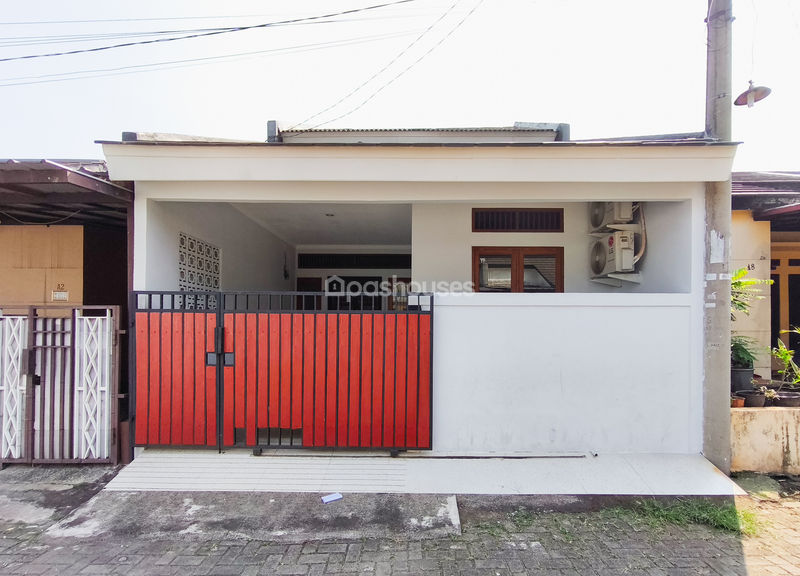 Perumahan Sampoerna Village Blok A6