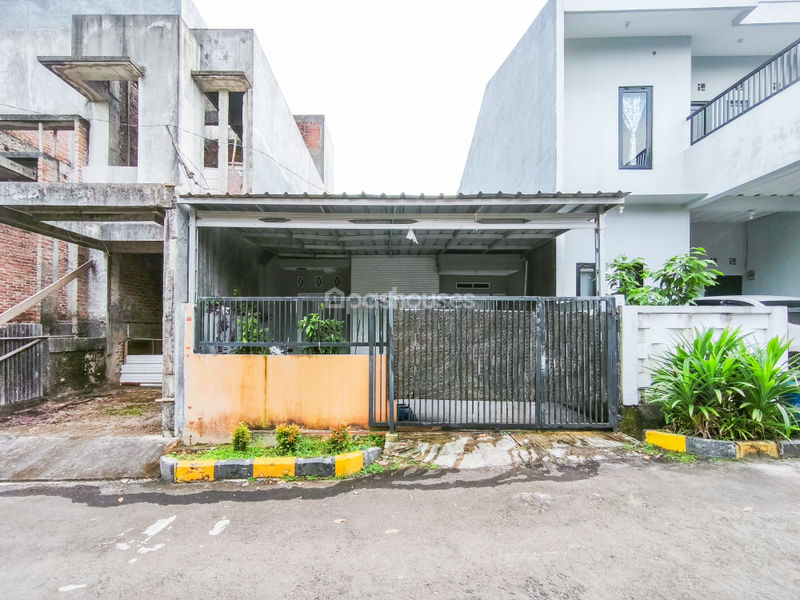Perumahan Sawangan Permai Blok D5