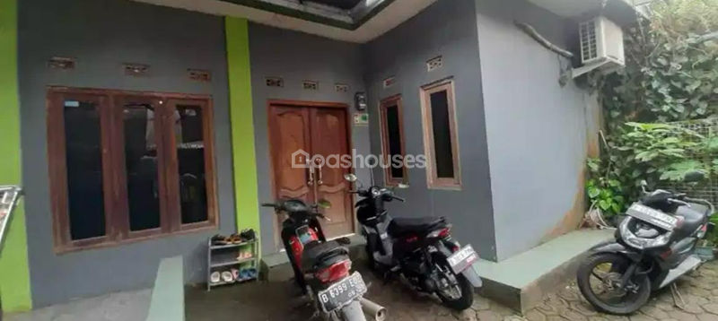 Jalan Haji Wahid No. 58