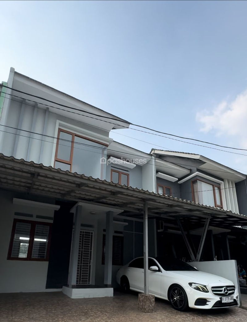 Bumi Agung Residence Blok A4