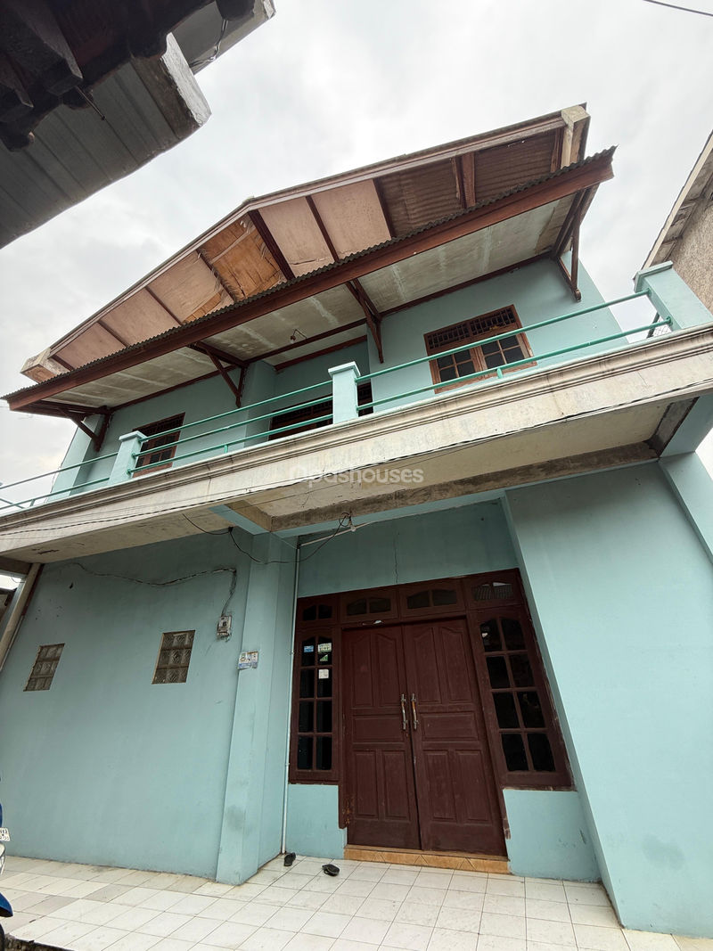 Jalan Inpres Tangerang