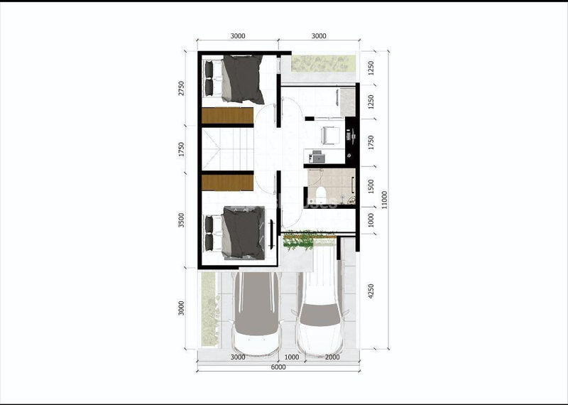 Narafa Residence