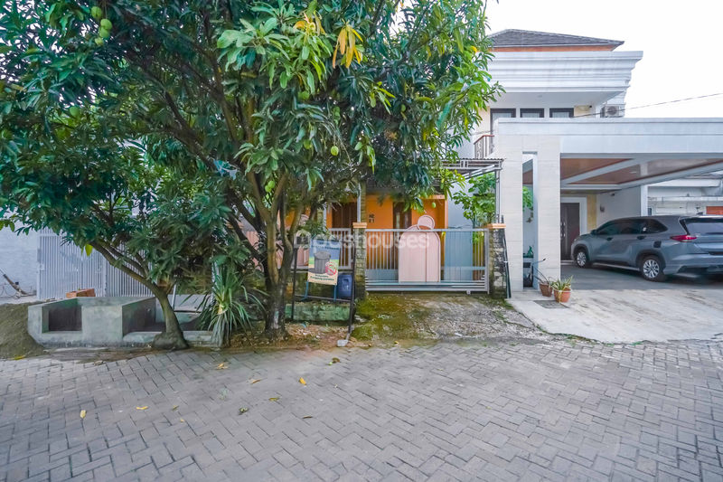 Perumahan Grand Depok City Cluster Anggrek 2 Blok H