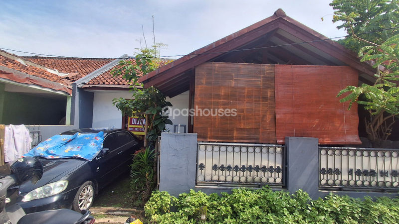 Perumahan Bumi Waringin