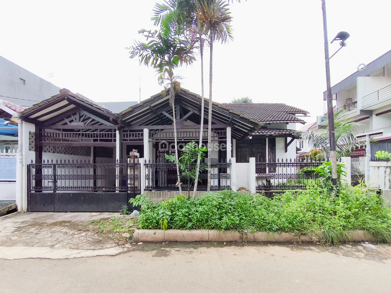 Perumahan Jatibening Estate