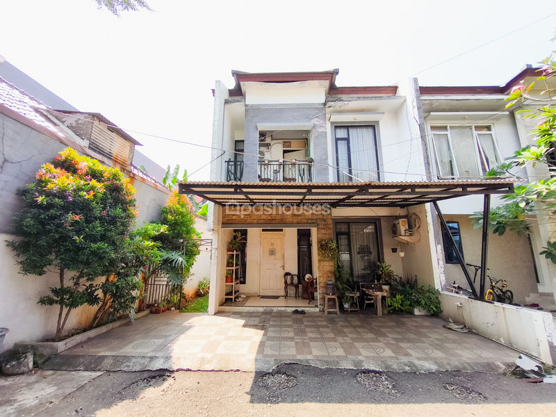 Perumahan Ariobimo Residence