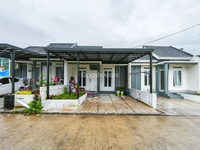 Perumahan Grand Delima Ciomas Blok B9 No.2