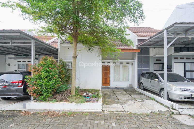 Cluster Mulia Residence No.132