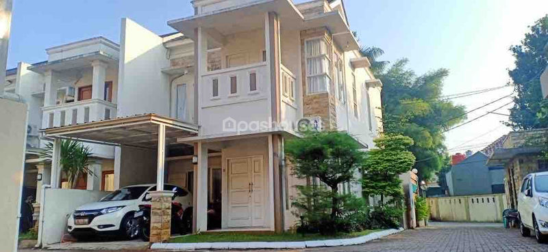 Harmony Residence Blok B1