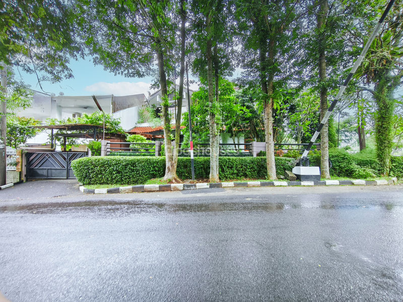 Komplek Baranangsiang Indah Blok A2 No.11